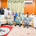 I visited Dantata for prayers before 2023 presidential election – Tinubu