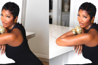 “I Want A Skepta, But I Keep Getting Jokers”- Tiwa Savage Speaks On Her Romantic Frustrations