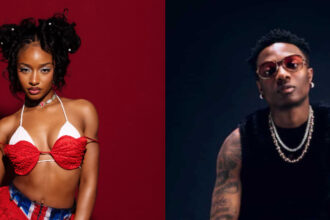 “I Was Scared”- Ayra Starr Reflects On Her First Studio Experience With Wizkid
