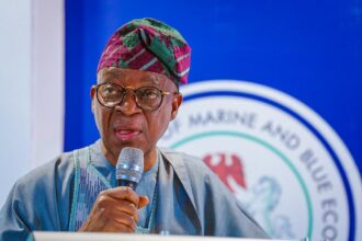 I won’t contest Osun governorship in 2026 – Ex-gov Oyetola declares
