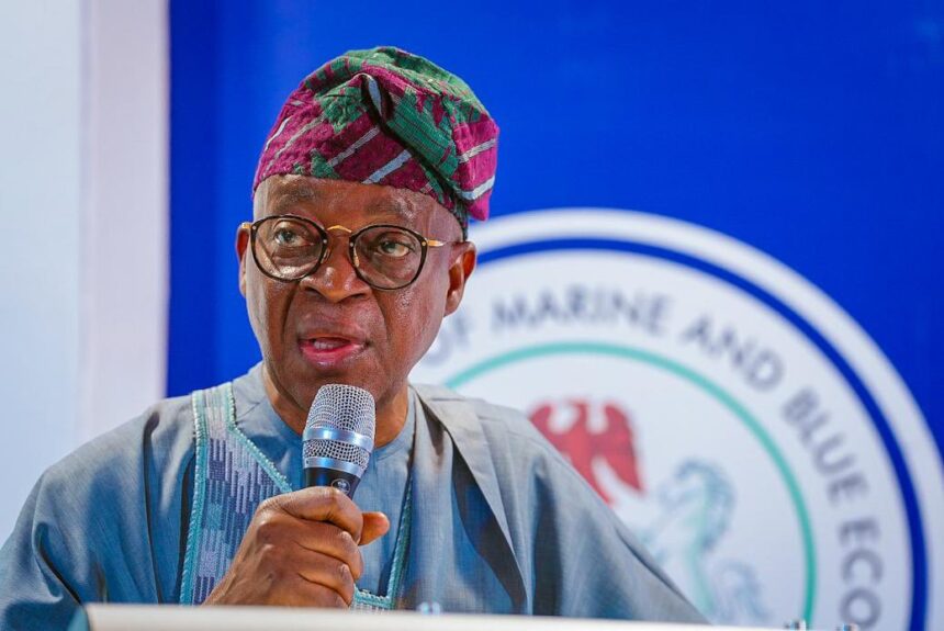 I won’t contest Osun governorship in 2026 – Ex-gov Oyetola declares