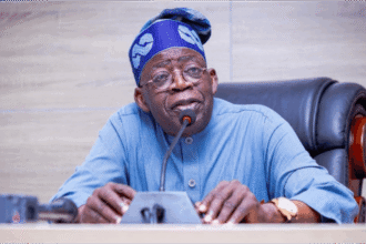 “Ibrahim Bello’s death a national loss,” – Tinubu mourns emir of Gusau