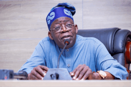 “Ibrahim Bello’s death a national loss,” – Tinubu mourns emir of Gusau