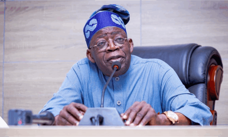 “Ibrahim Bello’s death a national loss,” – Tinubu mourns emir of Gusau