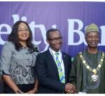 ICAN Fidelity Bank Chapter Inaugurates New Chairman