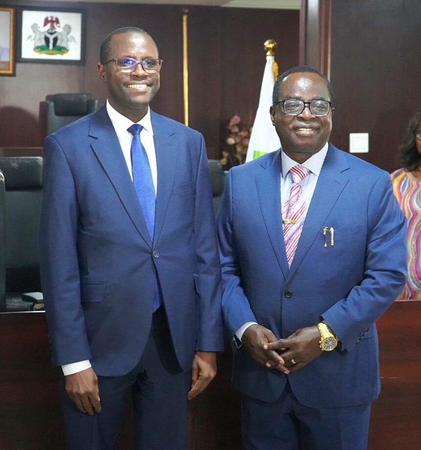 ICPC, FCC to Tackle Job Racketeering with Joint Task Force