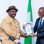 ICPC, NCAA collaborate to tackle aviation corruption