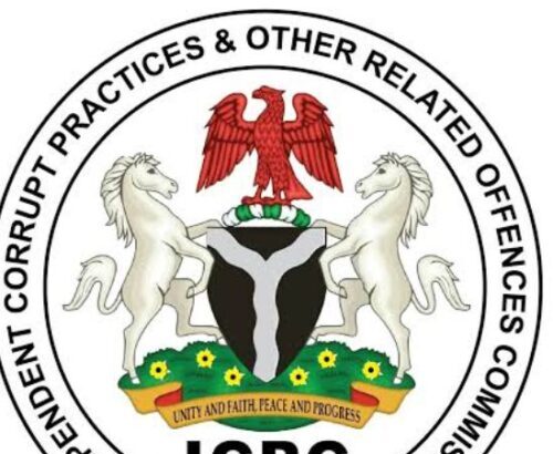 ‎ICPC to Arraign KANSIEC Chairman, Others Over Alleged N1bn Money Laundering