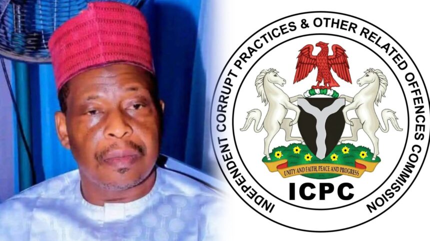 ICPC to Arraign KANSIEC Chairman, Two Others Over Alleged ₦1 Billion Fraud
