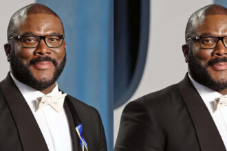 I’d Rather Give You a Job Than Keep Sending You Money – Tyler Perry