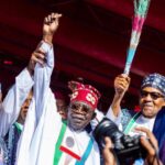 “If we could tolerate Buhari for 8 years, we can give Tinubu a chance till 2031” – Ex-Gov Aliyu