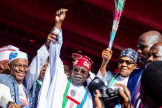 “If we could tolerate Buhari for 8 years, we can give Tinubu a chance till 2031” – Ex-Gov Aliyu