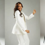 Ifeoma Okoye Celebrates 35th Birthday in Style