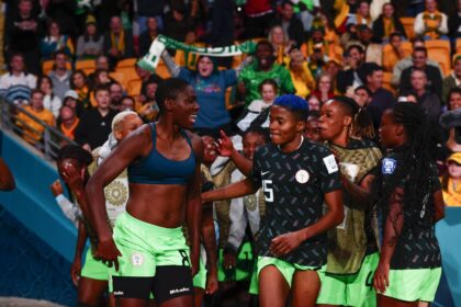 Ihezuo rising, Oshoala in the shadows — Are the Super Falcons in safe hands?