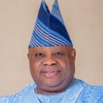 I’ll keep my vow to God, serve the people– Adeleke