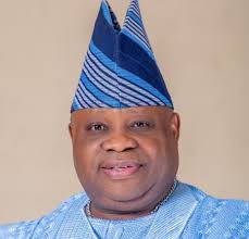 I’ll keep my vow to God, serve the people– Adeleke