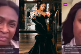 “I’ll Put You 6 Feet and Collect Him” – Old Video of Blessing CEO on Husband Snatching Resurfaces