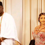 “I’m Not Ashamed Of My Husband”- Carter Efe’s Wife Defends His Comedy Career