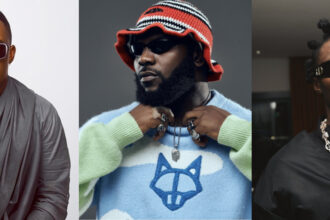“I’m Not Intimidated by Odumodublvck or Blaqbonez” – M.I Abaga Declares