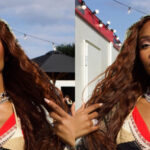 “I’m Rihanna’s Favourite Artiste”- Ayra Starr Reveals