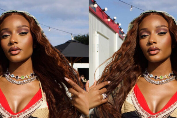 “I’m Rihanna’s Favourite Artiste”- Ayra Starr Reveals