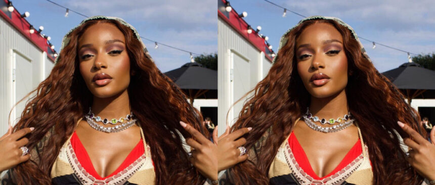 “I’m Rihanna’s Favourite Artiste”- Ayra Starr Reveals