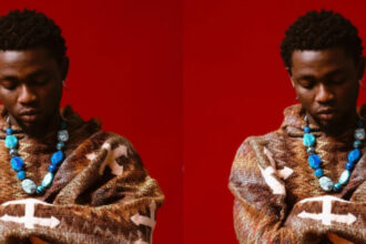 “I’m the Greatest of My Generation” – Omah Lay Declares