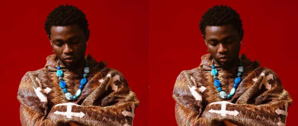 “I’m the Greatest of My Generation” – Omah Lay Declares