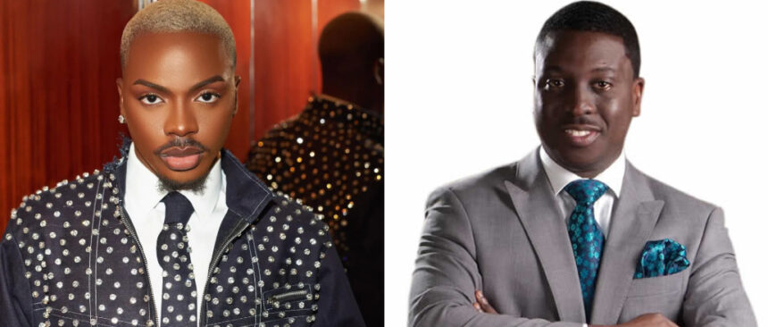 Influencer, Enioluwa Reveals Why He Enjoys Pastor Bolaji’s Teachings