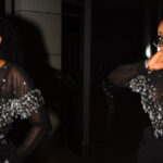 Ini Edo Reflects on 20 Years in Nollywood