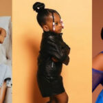 Ini Edo Says She Shares Emotional Bond with Her Child’s Surrogate
