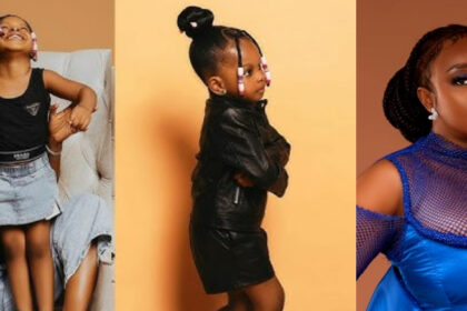 Ini Edo Says She Shares Emotional Bond with Her Child’s Surrogate