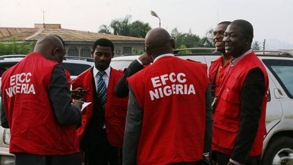 Internet Fraud: Chinese, Filipino nationals forfeit $222,729.86 to FG