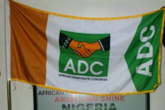Is the ADC a Coalition? by Abu Quassim