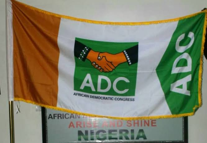Is the ADC a Coalition? by Abu Quassim