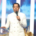 It Begins Today! Healing Streams Live Healing Services with Pastor Chris Kicks Off
