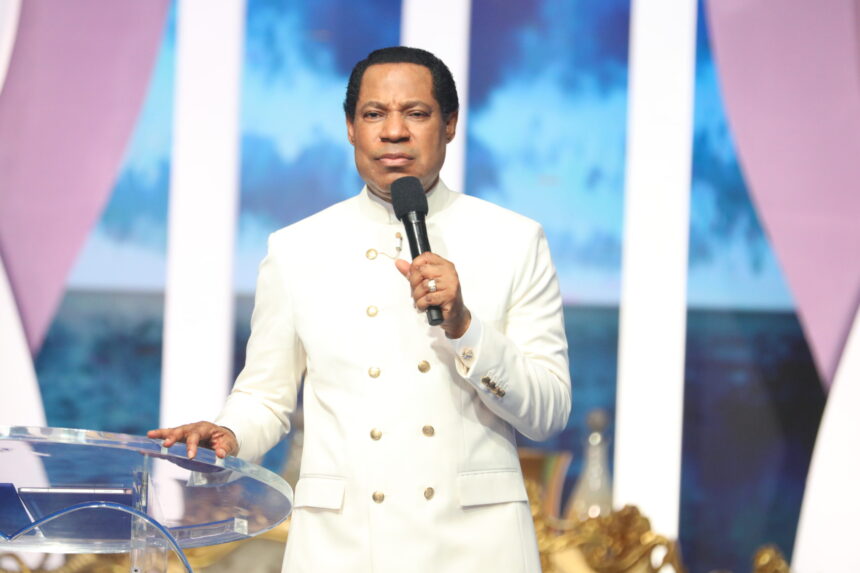 It Begins Today! Healing Streams Live Healing Services with Pastor Chris Kicks Off