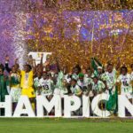 “It’s Nigerian Cup of Nations” — Nostalgic quote rings true as Super Falcons clinch 10th WAFCON title