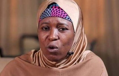 “It’s not factual, Peter Obi never arrested El-Rufai,” says Aisha Yesufu