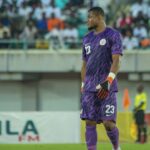 “It’s up to him” – Shorunmu backs Nwabali’s potential move to three-time Champions League winners