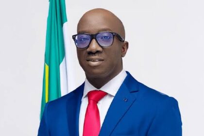 I’ve no regrets asking Obi for prior notice before visiting Edo- Okpebholo