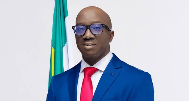 I’ve no regrets asking Obi for prior notice before visiting Edo- Okpebholo