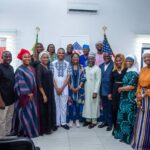 IVLPAAN masterclass empowers professionals with negotiation skills