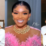 Iyabo Ojo Celebrates as Daughter Priscilla Announces Pregnancy