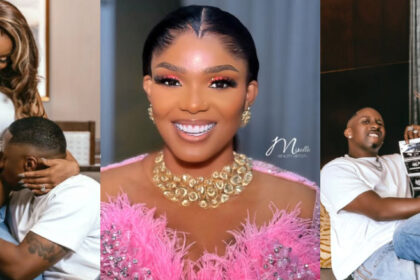 Iyabo Ojo Celebrates as Daughter Priscilla Announces Pregnancy