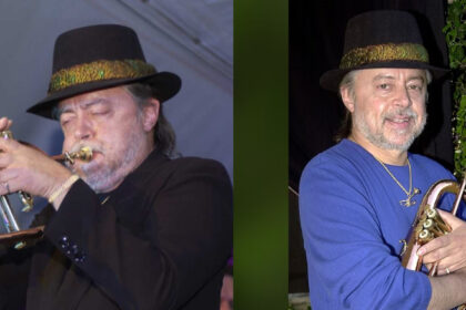 Jazz Legend Chuck Mangione Passes Away