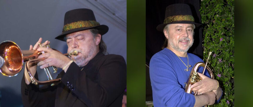 Jazz Legend Chuck Mangione Passes Away
