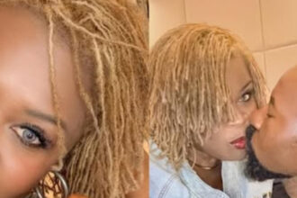 “Jealous People Didn’t End Us” – Yinka Theisen on Split from Linc Edochie