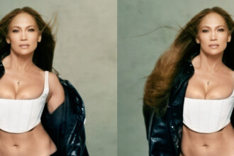 Jennifer Lopez Stuns Fans With Steamy Bedroom Confession On Stage