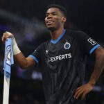 José Mourinho’s Fenerbahçe priced out of Raphael Onyedika move as Club Brugge battle Union SG